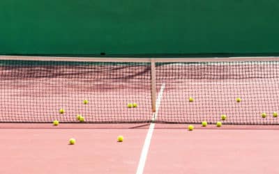 Construction de Courts de Tennis à Marseille : Promouvoir le Sport pour les Centres de Retraite Sportive