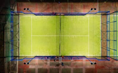 Construction court de tennis en gazon synthétique à Nice : Intégration des feedbacks des entraîneurs de tennis