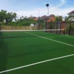 Construction de courts de tennis Toulon