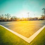 Construction de courts de tennis Toulon