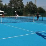 constructeur de terrain de tennis à Toulon