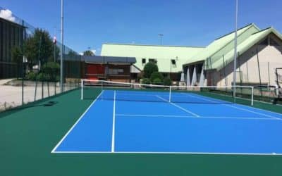 Construction de courts de tennis à Aix-en-Provence: L’Importance des Installations Sportives Accessibles aux Personnes Handicapées dans les Hôtels d’Aix-en-Provence