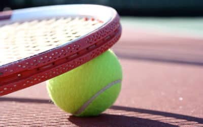 Promouvoir l’activité physique et le bien-être à travers le constructeur de courts de tennis à Nice dans les Alpes Maritimes