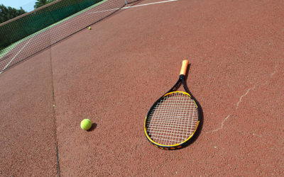 Les Avantages de Choisir un Constructeur de Courts de Tennis à Nice dans les Alpes Maritimes