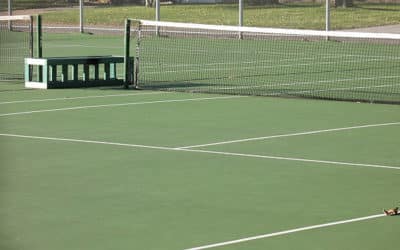 Les considérations de sécurité et d’intégrité structurelle de constructeur de courts de tennis à Nice dans les Alpes Maritimes