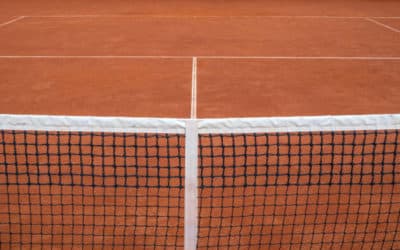 Constructeur de Courts de Tennis à Nice, Maximiser Durabilité et Résistance aux Intempéries
