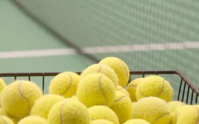 Promouvoir l’égalité des sexes grâce à des installations de constructeur de courts de tennis à Nice
