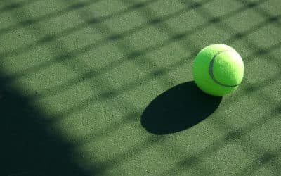 Constructeur de courts de tennis à Nice dans les Alpes Maritimes, le meilleures pratiques pour minimiser les impacts environnementaux