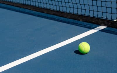 Règlements de Santé et de Sécurité pour la construction de Terrains de Tennis à Toulon dans le Var