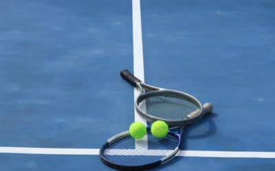 Renforcer l’Identité des Cliniques de Réhabilitation grâce à la Construction de Terrains de Tennis à Toulon
