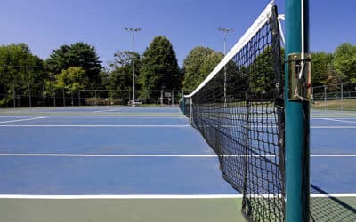 Évaluation de la Faisabilité du Projet de Construction de Terrains de Tennis à Toulon dans le Var pour les Cliniques de Réhabilitation