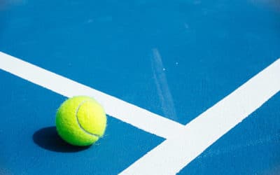 La Construction de Terrains de Tennis à Toulon dans le Var et les impacts Profond sur la Qualité de Vie des Patients des Cliniques de Réhabilitation