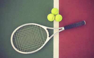 Opportunités de Partenariat Local pour Soutenir la Construction de Terrains de Tennis à Toulon dans le Var