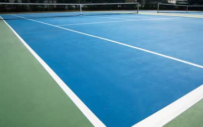 Construction de Terrains de Tennis à Toulon dans le Var est un Atout pour Attirer des Talents dans les Cliniques de Réhabilitation