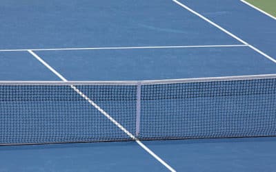 Impact à Long Terme de la Construction de Terrains de Tennis à Toulon dans le Var sur les Patients des Cliniques de Réhabilitation