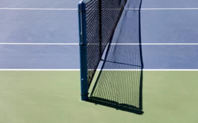 Construction de Terrains de Tennis à Toulon dans le Var est un atout pour la réhabilitation