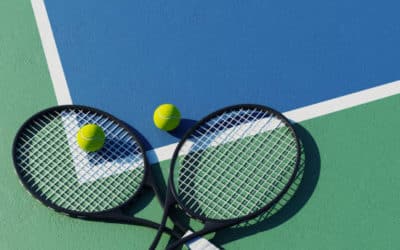 L’Évaluation de l’Impact de la Construction d’un Terrain de Tennis à Toulon sur les Patients des Cliniques de Réhabilitation