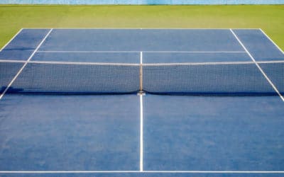 Les normes de sécurité dans les centres de bien-être pour enfants : un impératif pour les constructeurs de courts de tennis à Toulon dans le Var