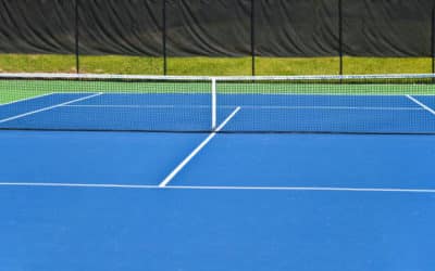 L’Impact de la Construction de Terrains de Tennis à Toulon dans le Var sur les Cliniques de Réhabilitation
