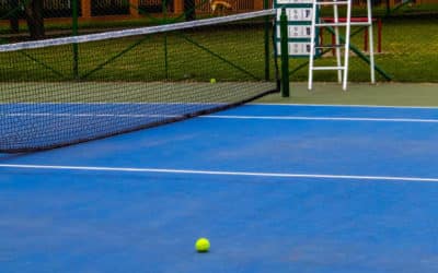 Sélection des Fournisseurs et Entrepreneurs pour la Construction de Terrains de Tennis à Toulon dans le Var pour les Cliniques de Réhabilitation