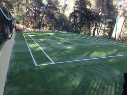 Constructeur d'un court de tennis Nice