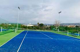 Optimiser les Installations pour les Compétitions de Tennis à Nice, Alpes Maritimes