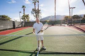 Les Avantages de Choisir un Constructeur de Court de Tennis à Nice dans les Alpes Maritimes Utilisant des Technologies de Pointe