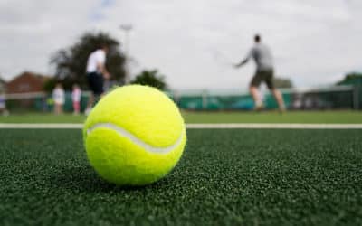 Assurer la Continuité de l&rsquo;Activité : Un Impératif Pendant la Rénovation de Courts de Tennis à Lyon