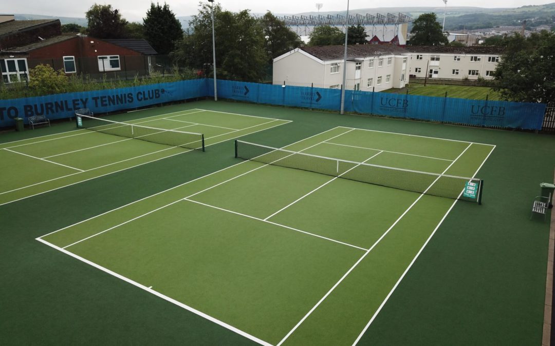 constructeur de terrain de tennis à Toulon