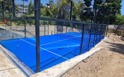 Construction de courts de tennis à toulon : Optimiser l&rsquo;Entretien du Court de Tennis pour les Centres de Retraite Sportive à Toulon, Var