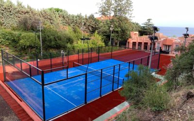 Minimiser les Perturbations dans les Zones Résidentielles : Les Protocoles de Construction de courts de Tennis à Marseille Spécifiques