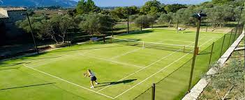 Offrir des Séances d’Entraînement Personnalisées et des Cours de Tennis de Qualité dans un Spa Haut de Gamme à Toulon, Var