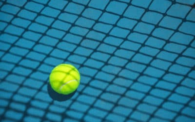 Service Tennis à Toulon : Le Choix Évident pour des Courts de Tennis qui Valorisent Votre Propriété