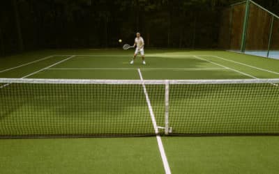 Jusqu&rsquo;à Quand Les Offres Spéciales De Service Tennis Pour La Construction De Courts De Tennis À Toulon Sont-Elles Valables ?