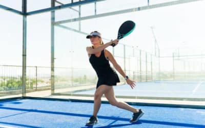 Service Tennis à Toulon : L&rsquo;Excellence des Courts de Tennis dotés de Systèmes de Drainage Avancés
