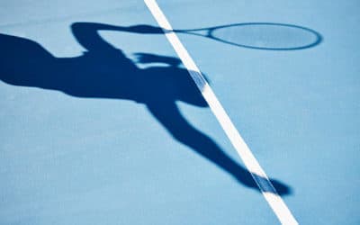 Service Tennis à Toulon : L&rsquo;Épicentre du Confort de Jeu en Tennis
