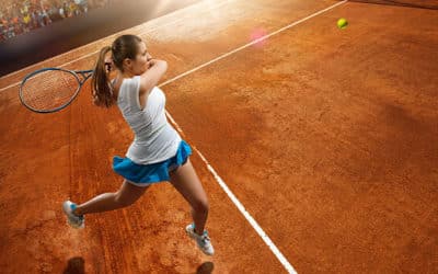Service Tennis à Toulon : Des Designs de Courts de Tennis en Harmonie avec l&rsquo;Environnement Local