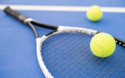 Service Tennis à Toulon : L&rsquo;Élite des Courts de Tennis pour Améliorer les Performances