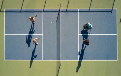 Minimiser l’impact environnemental de la construction d’un court de tennis à Aix en Provence