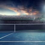 constructeur de terrain de tennis à Toulon