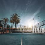 constructeur de terrain de tennis à Toulon