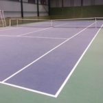 constructeur de terrain de tennis à Toulon