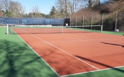 Les Aspects Clés de la Planification Urbaine pour la Construction d&rsquo;un Court de Tennis à Toulon dans le Var pour les Gymnases