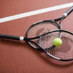 constructeur de terrain de tennis à Toulon