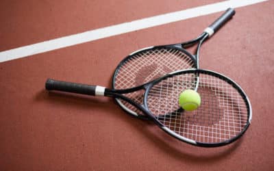 Optimisation des Terrains de Tennis pour les Gymnases à Toulon, Var