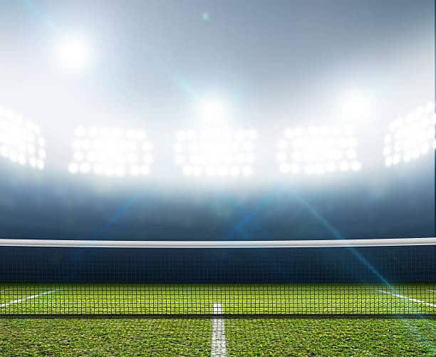 Constructeurs de terrain de tennis à Toulon