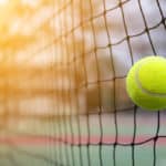 constructeur de terrain de tennis à Toulon