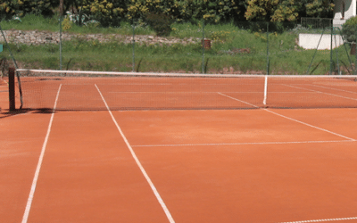 L&rsquo;Impact de la Construction d&rsquo;un Court de Tennis sur la Valeur Immobilière des Gymnases à Toulon, Var