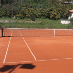 constructeur de terrain de tennis à Toulon