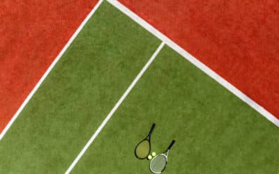 Défis et opportunités de l&rsquo;intégration d&rsquo;un court de tennis à Toulon, dans un environnement hôtelier existant